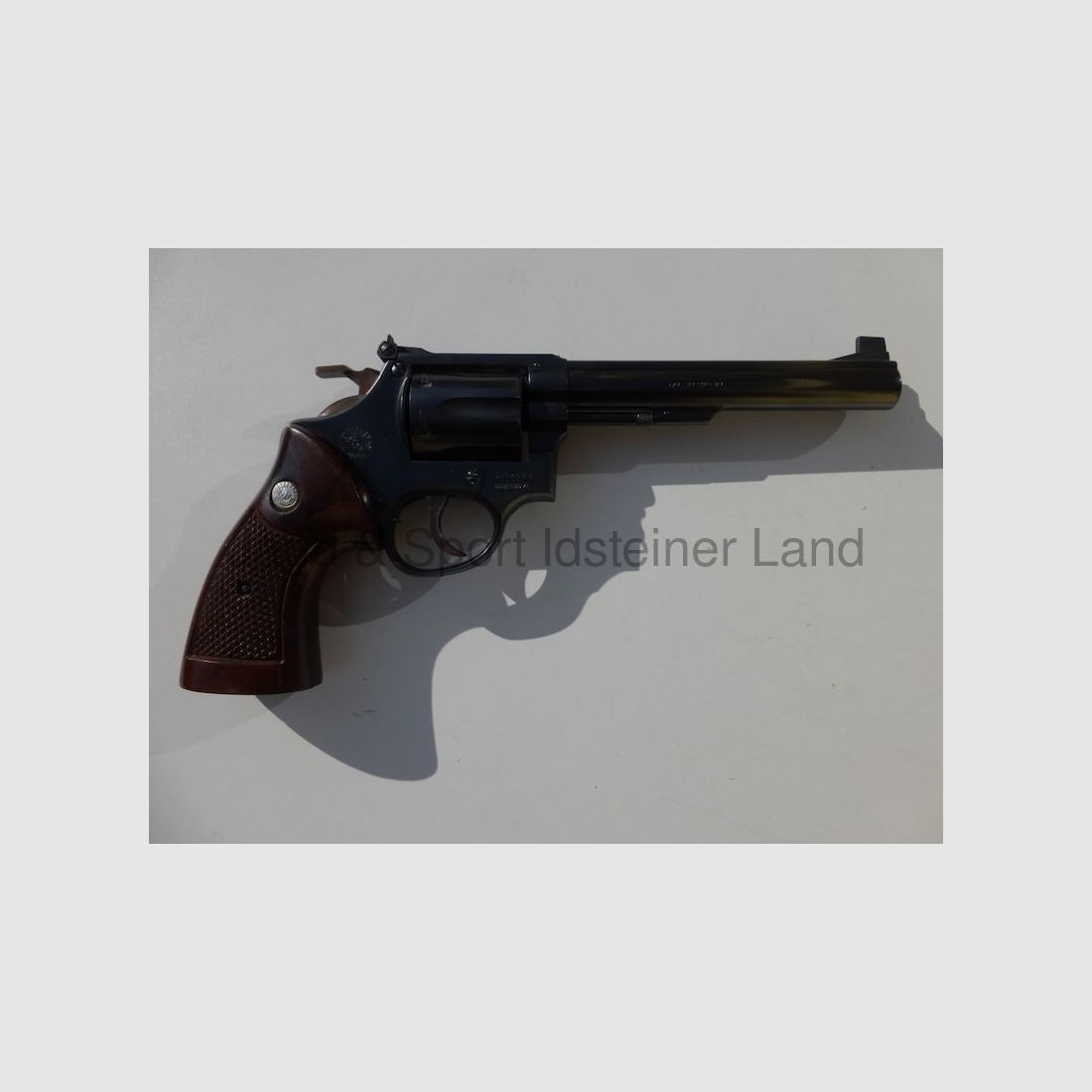 Taurus unbekannt