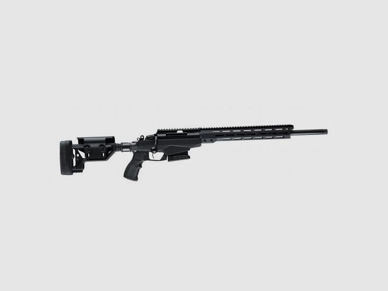 TIKKA Matchbüchse Mod. T3x TAC A1 -24' Lauf 6,5Creedmoor