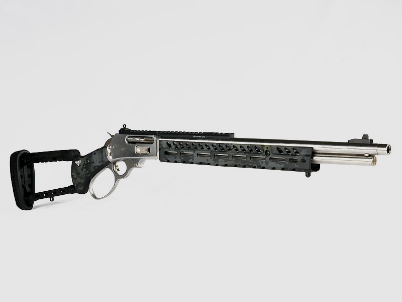 RANGER POINT PRECISION Marlin Stock Set Pistol Grip