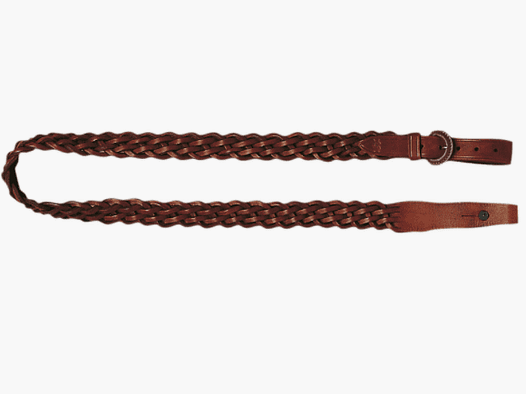 AKAH rifle slings fully braided