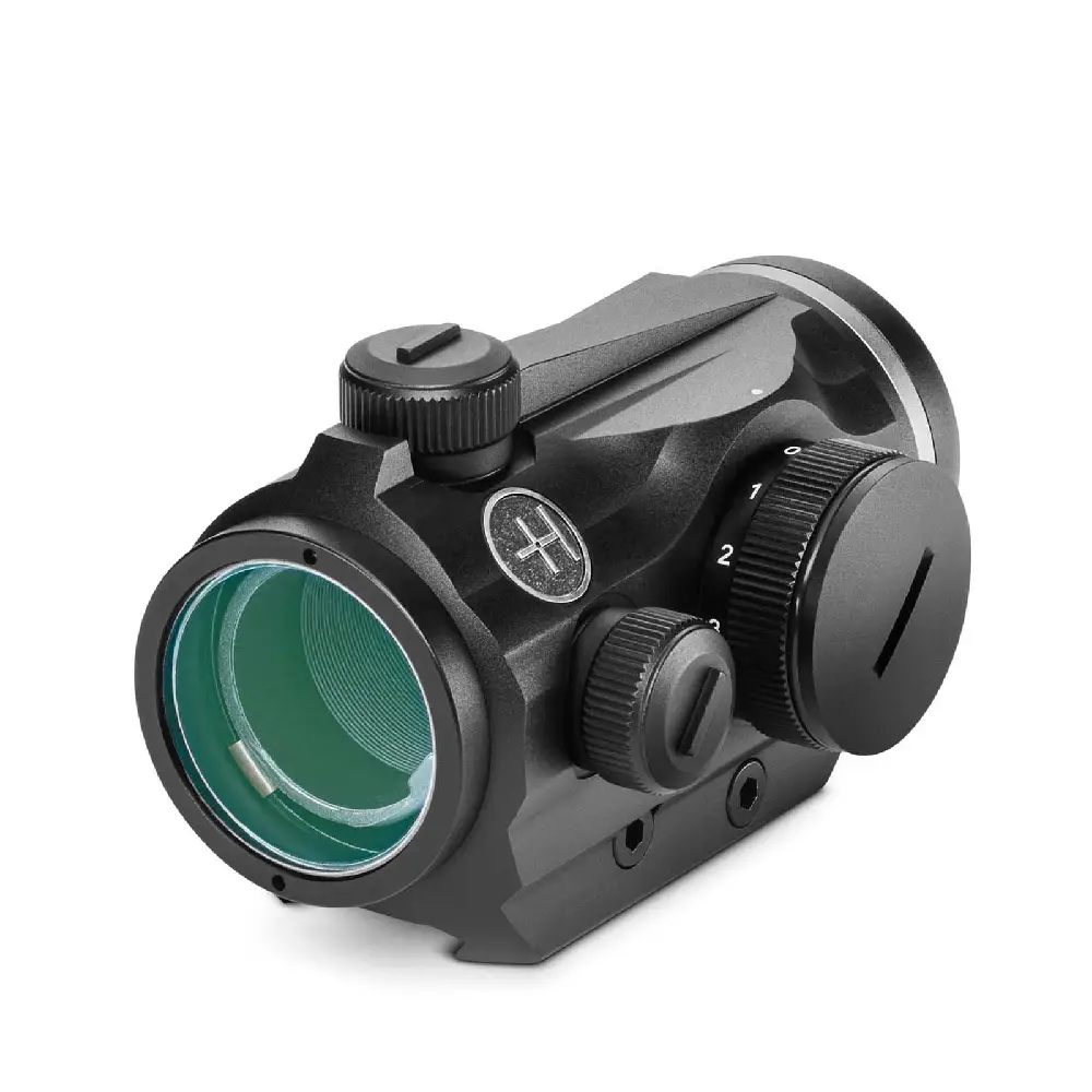 Punto rojo Hawke Vantage 1×30 Weaver 3 MOA, imagen 2 de 3