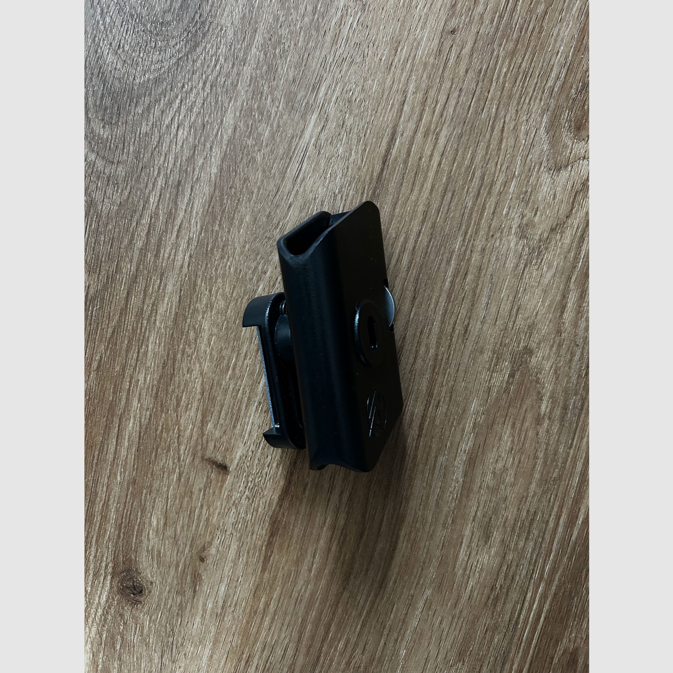 DAA Racer portamagazine a singolo strato