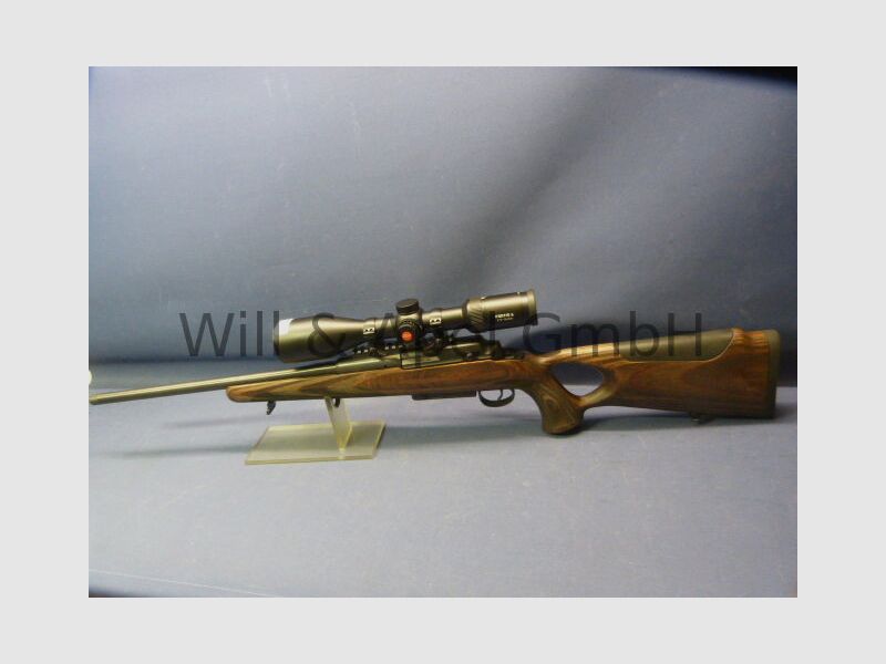 MAUSER M25 RECHTSHAND