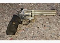Smith & Wesson Mod. 617-1