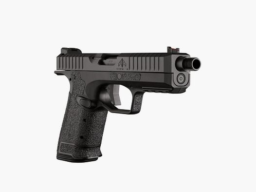 ARCHON FIREARMS - Pistolet Type D OU SD incluant Aimpoint ACRO P-2