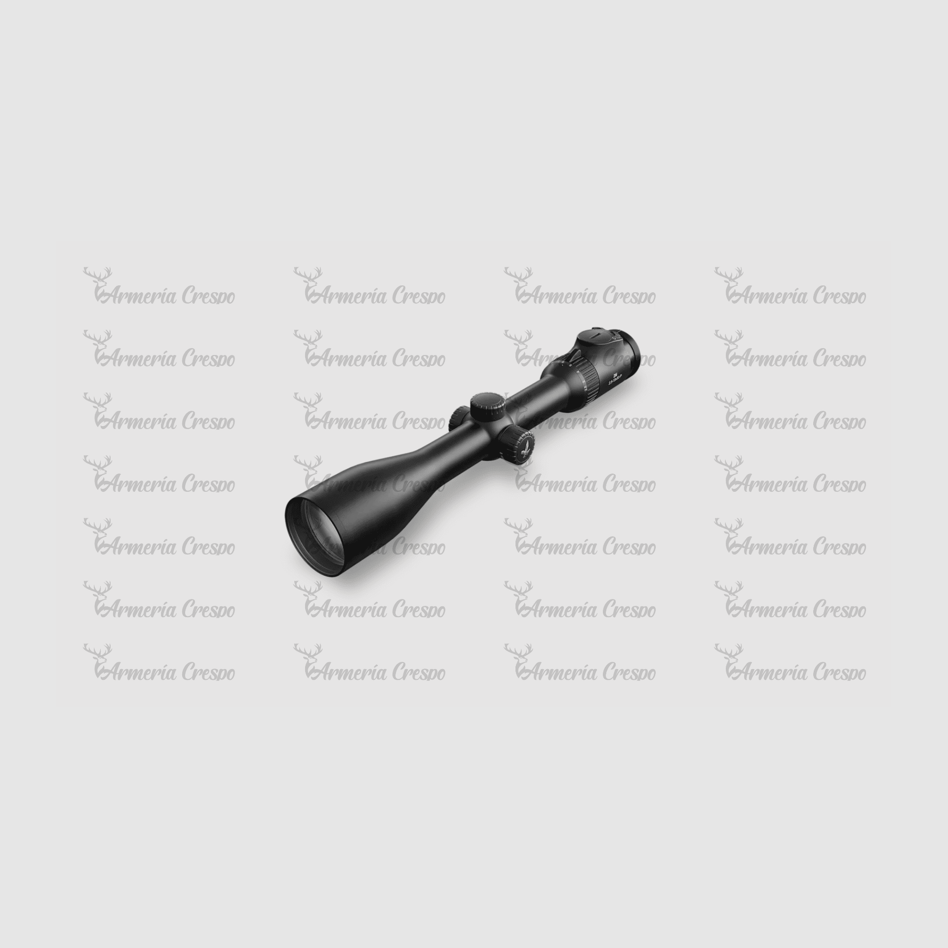 Zielfernrohr Swarovski Z6i 2,5-15×50 P BT, Bild 1 von 3