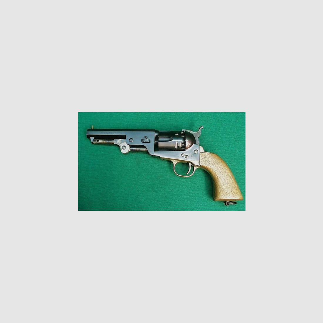 Euroarms Revolver Colt 1851 Sheriff