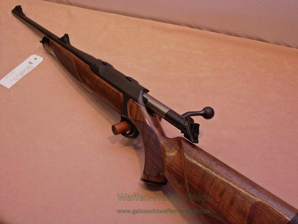 Sauer & Sohn, Isny Mod. 404 Clásico