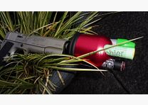 Umarex Pyro Launcher 5- fach Abschußbecher