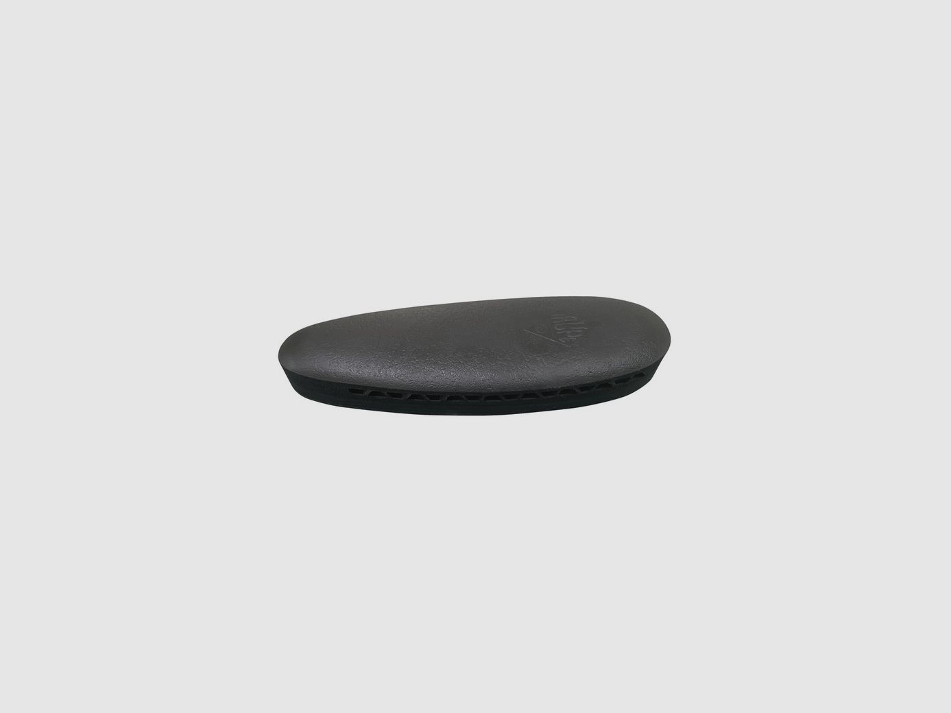 Irupe MOD-31 Laagplaat Schuimrubber Zwart 28mm