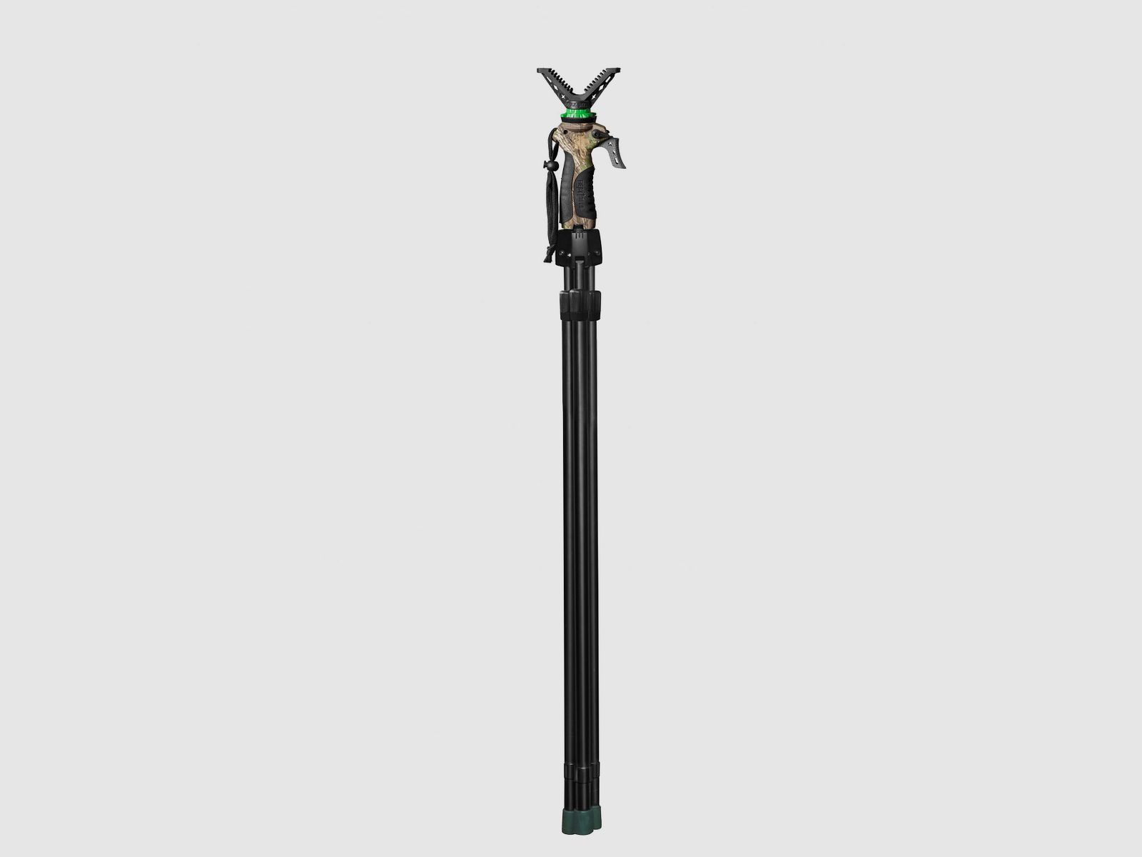 TRIPODE TELESCOPICO FIERY DEER DE 3ª GENERACION, imagen 2 de 2