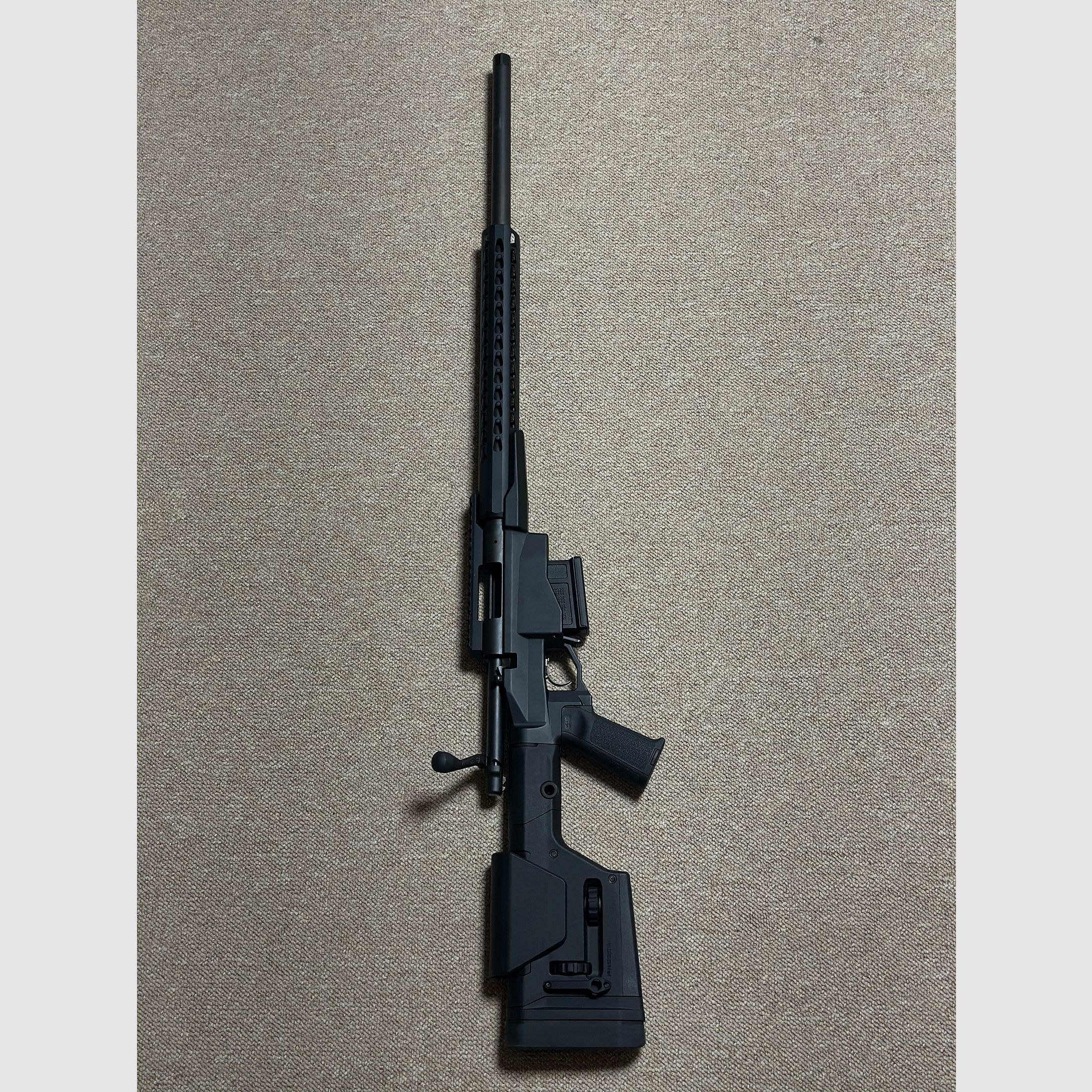 Remington 700 PCR im Maqbool Design – Kaliber .308 Win.