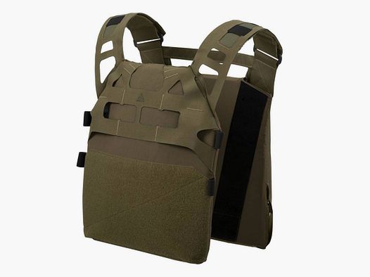 Direct Action - Bearcat® Plate Carrier - Ranger Green - PC-BRCT-NLN-RGR