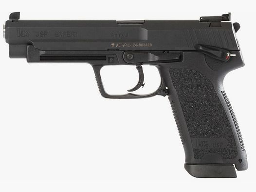 Heckler & Koch HK USP Expert 9 mm *SE REQUIERE EWB