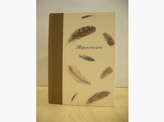 REPERTOIRE