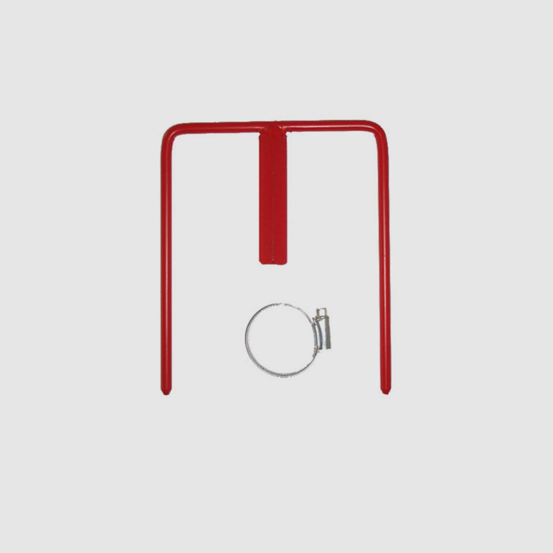 Halter für Selbstschussapparat Kieferle