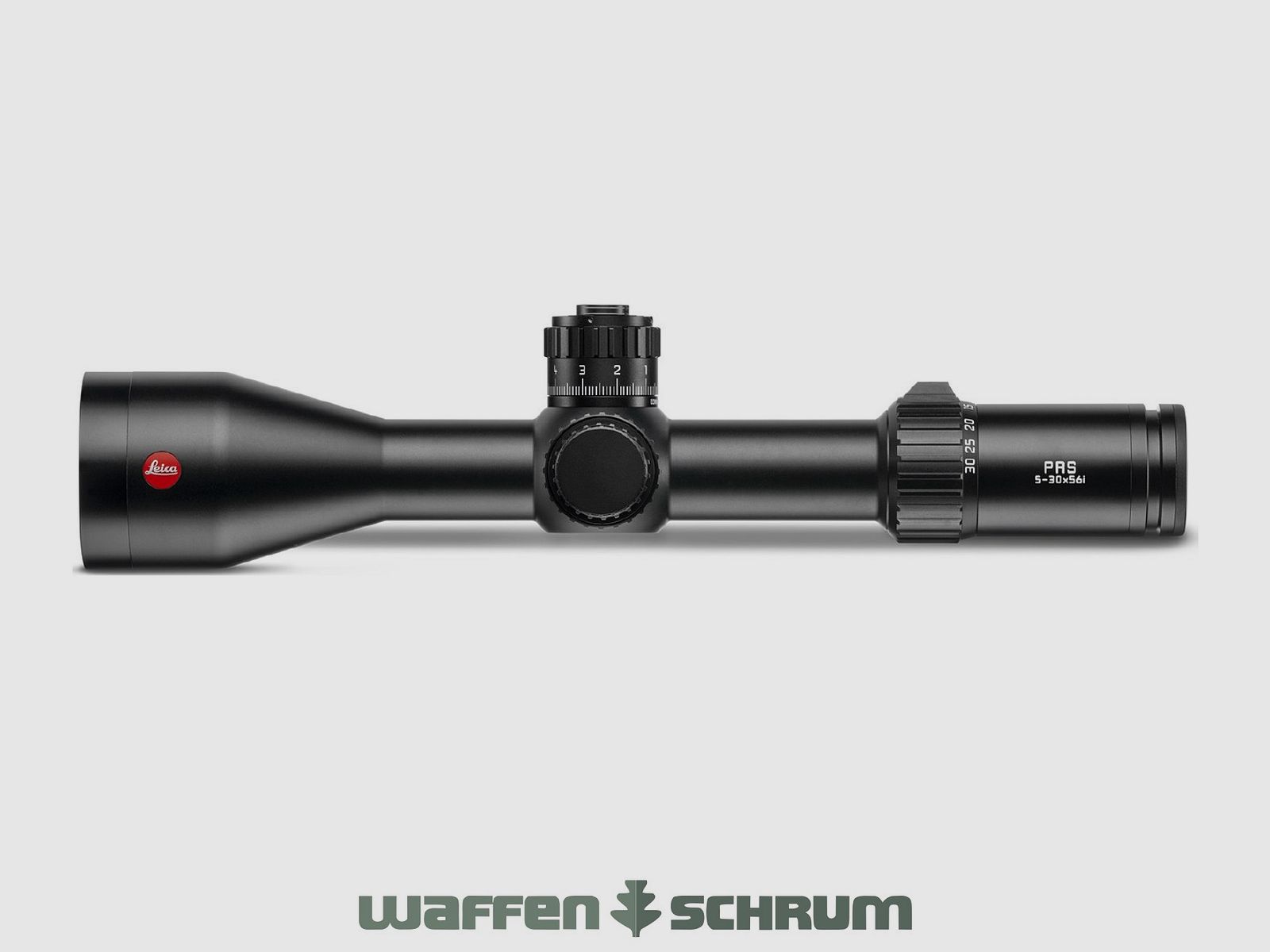 Leica PRS - 5-30x56i ohne Schiene