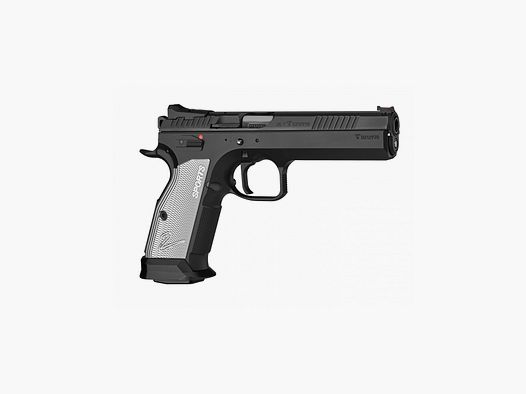 CZ TS 2 Cal. 9x21