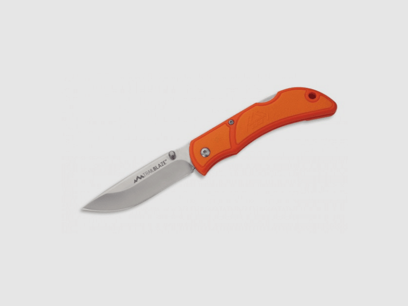 Outdoor Edge Trail Blaze Piccolo