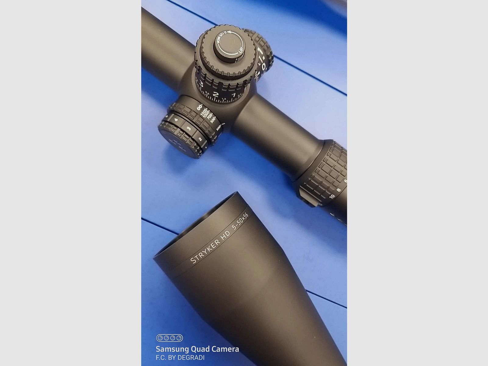 NEUE ANKÜNFTE DELTA STRIKER OPTIKEN, Bild 6 von 7