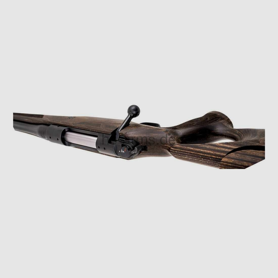 Mauser Mauser M12 Max mit MG M15x1