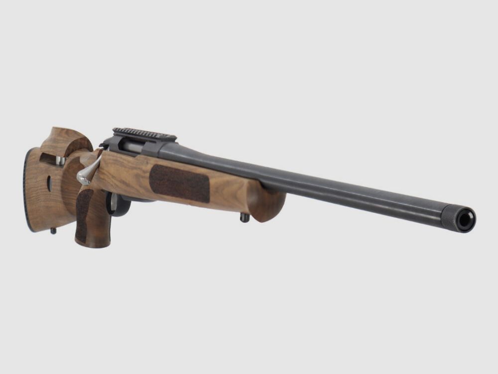 Tikka T3x Lite Walnoot - Holle Schaft