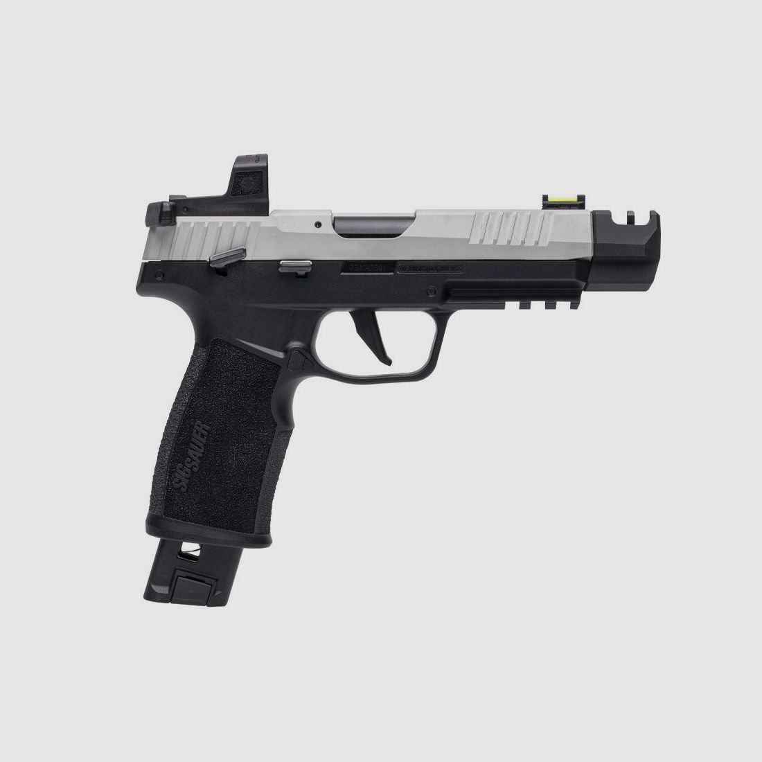 P322 Competition RZE, Bild 1 von 3