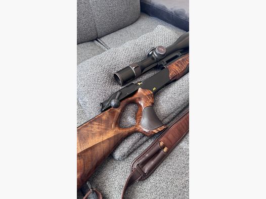 - Memburu - Kammergriffkugel Unikate Blaser r8,r93 Beretta BRX1 usw M6