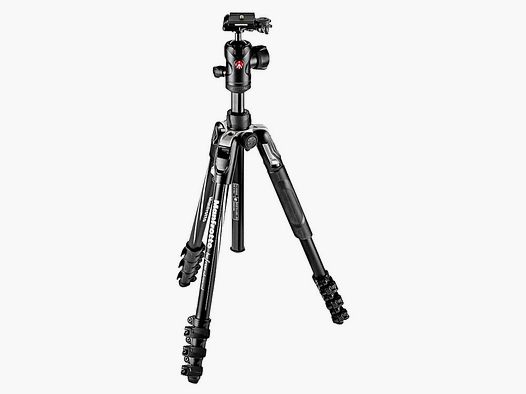 Manfrotto Tripod Manfrotto Befree Advanced Aluminium Travel Lever Kit
