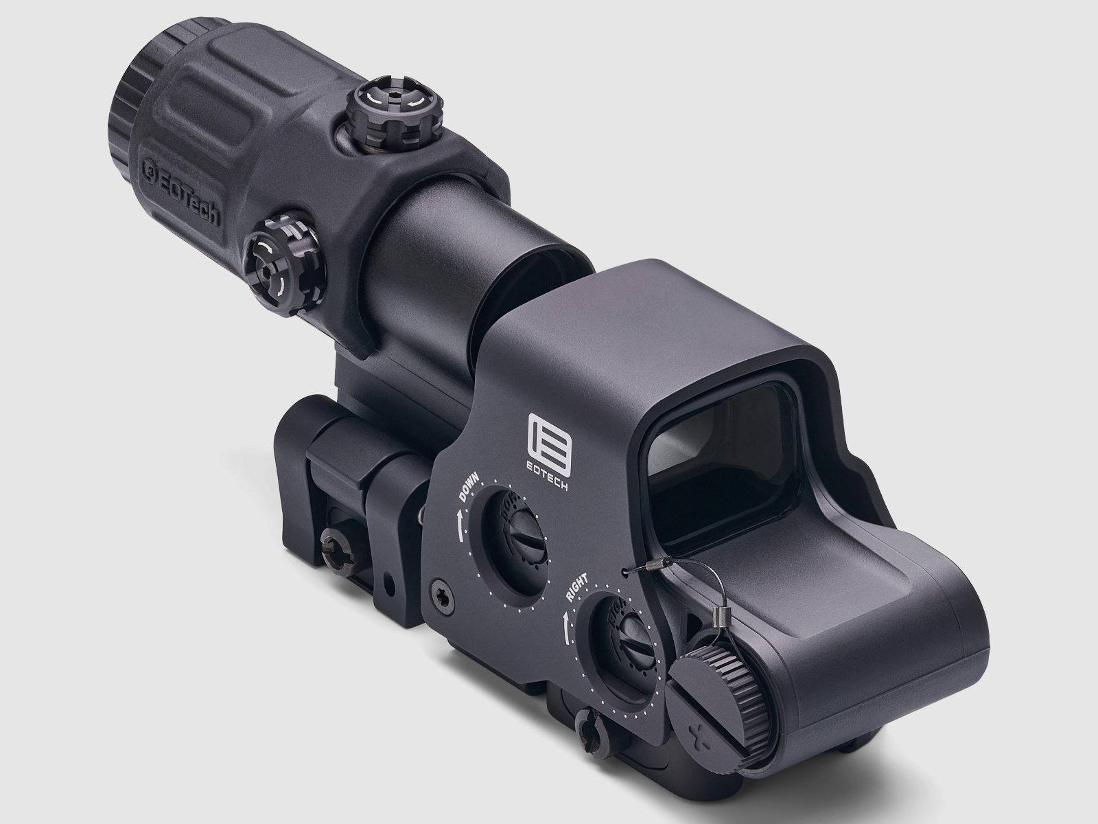 Eotech HHS II / HWS EXPS2-2 con G33 Ingranditore, immagine 3 di 11