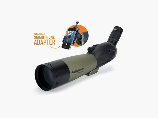 Celestron Ultima 80 SMART