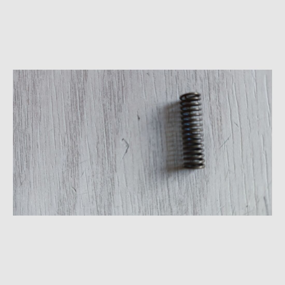 Dessert Eagle Schlagstück Feder