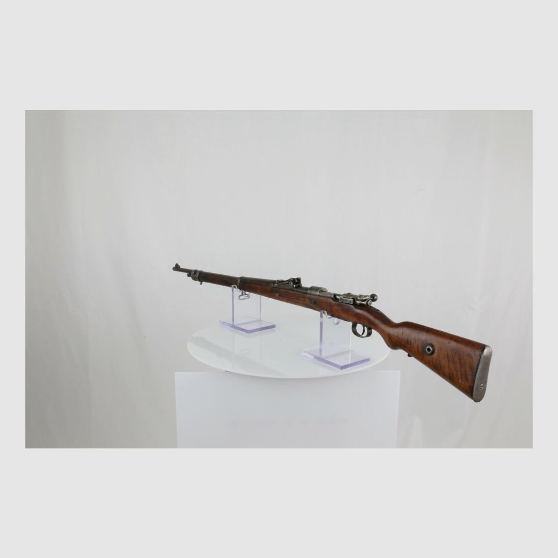 Karabin Mauser 98 (arabski)