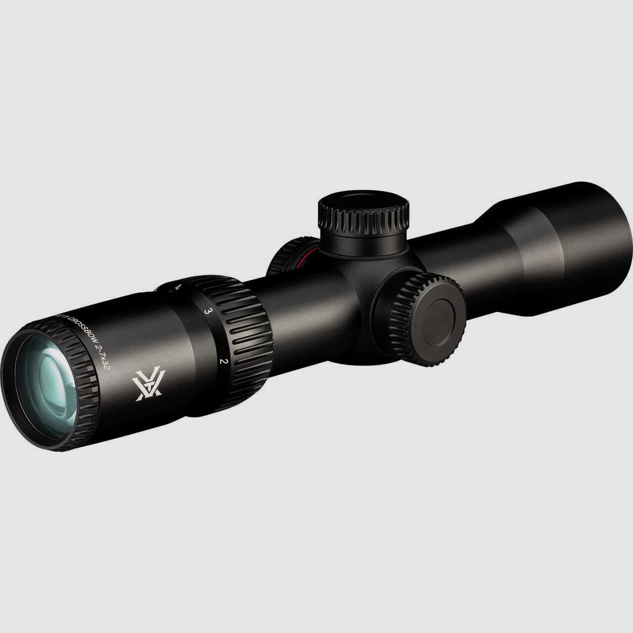 Vortex Crossfire II Crossbow Scope 2-7x32