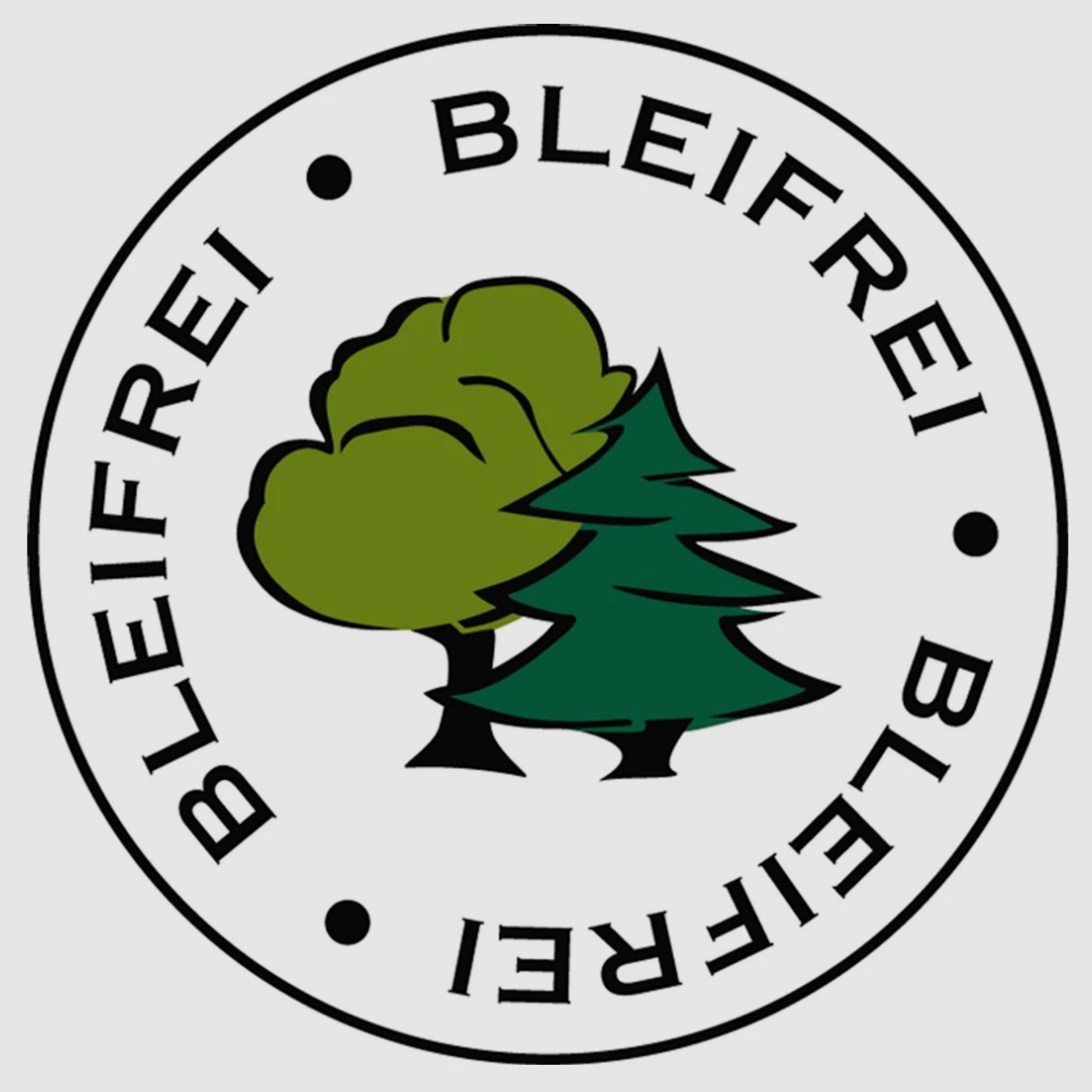 RWS 2318843 Büchsenpatronen .30-06 Spr. HIT 10,7g 165grs. Bleifrei