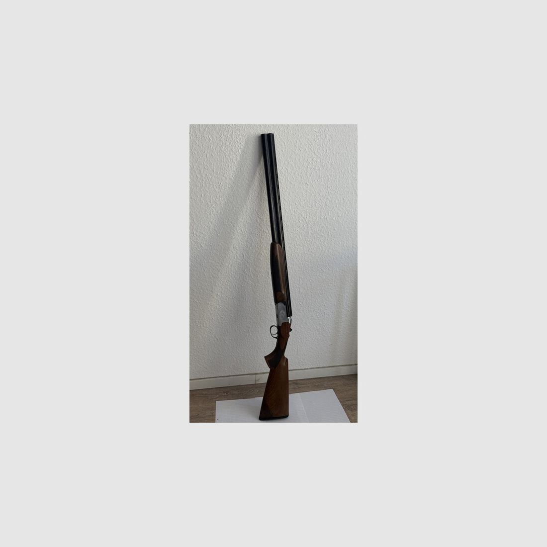 Bockdoppelflinte Forest Favorit Kaliber 12/76