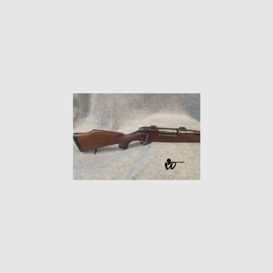 Weatherby Mark V
