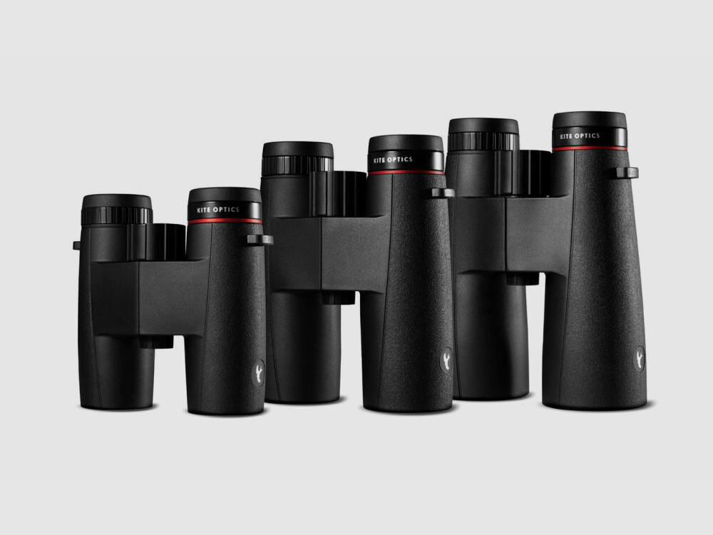 Browning Kite Fernglas Ursus 8x42