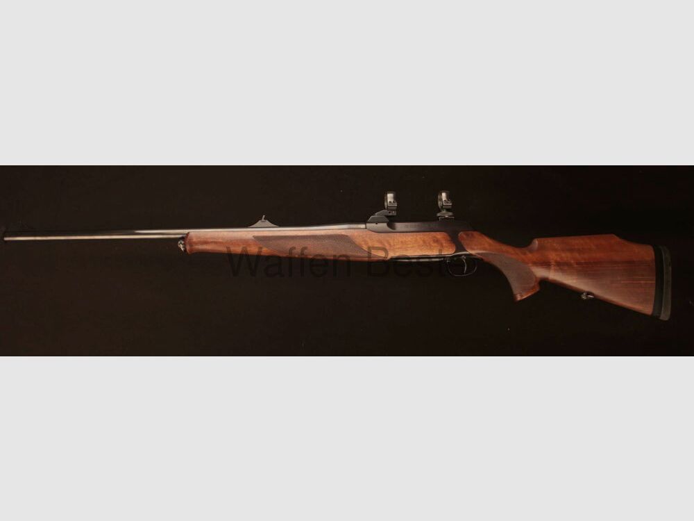 Sauer & Sohn 202