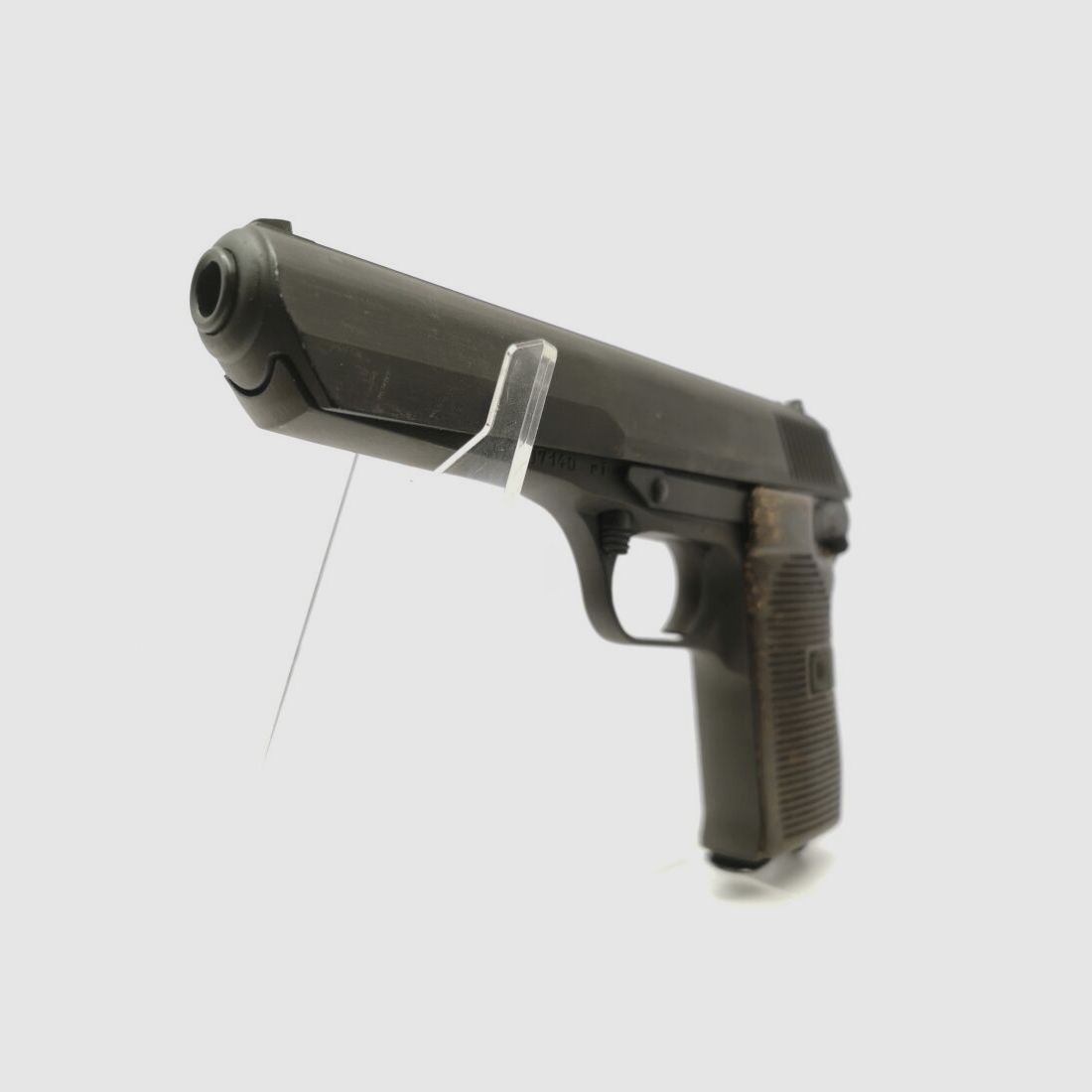 Brünner Waffenwerke m. 52, zdjęcie 4 z 10