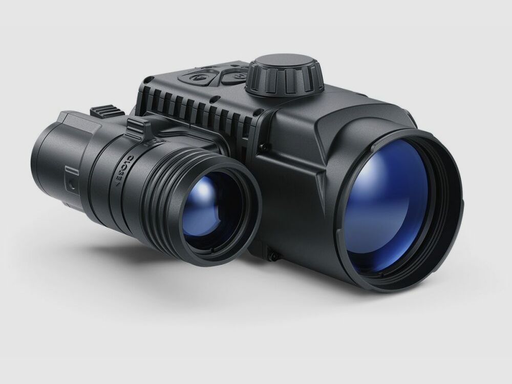 PULSAR Forward F455S