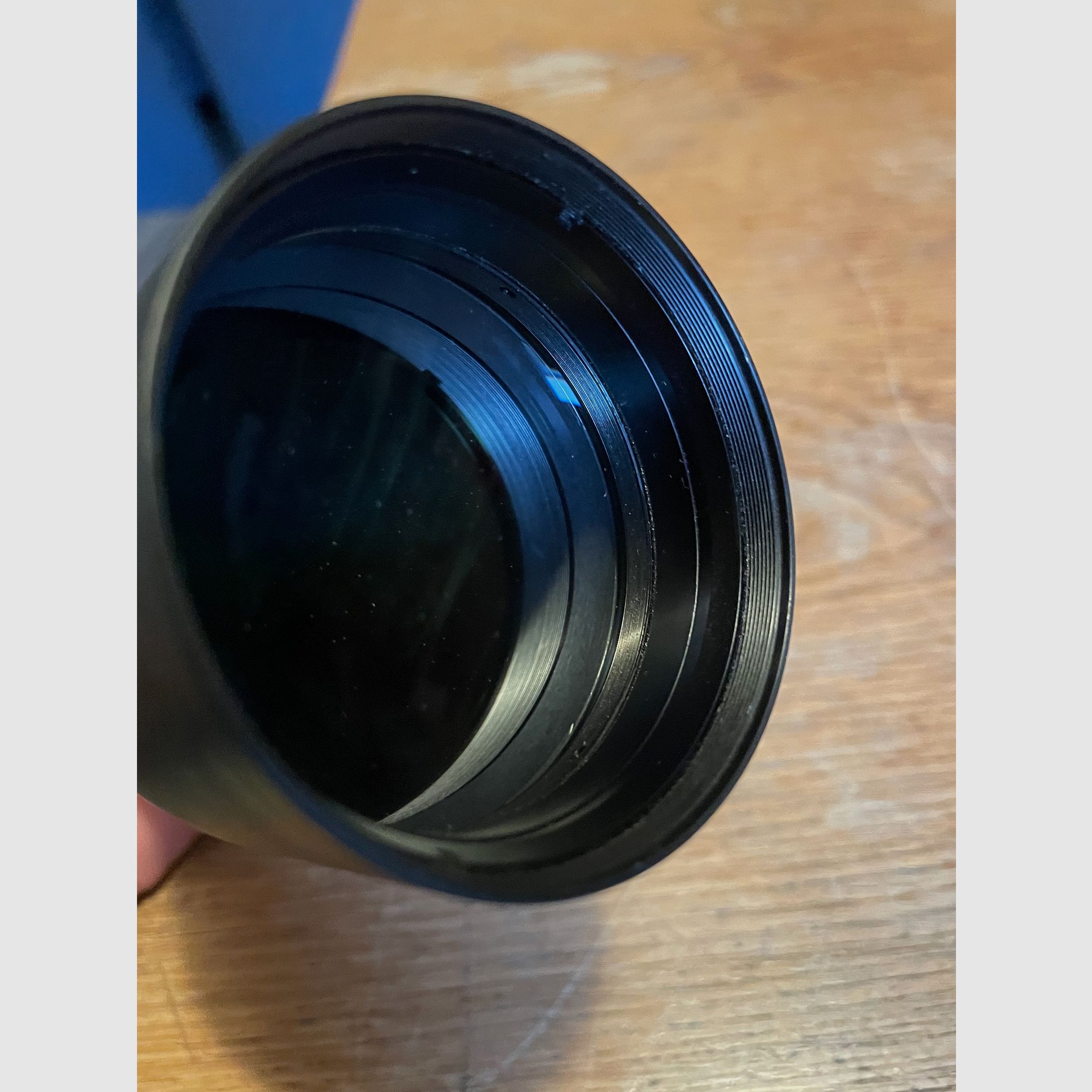 Steiner Ranger 3-12x56