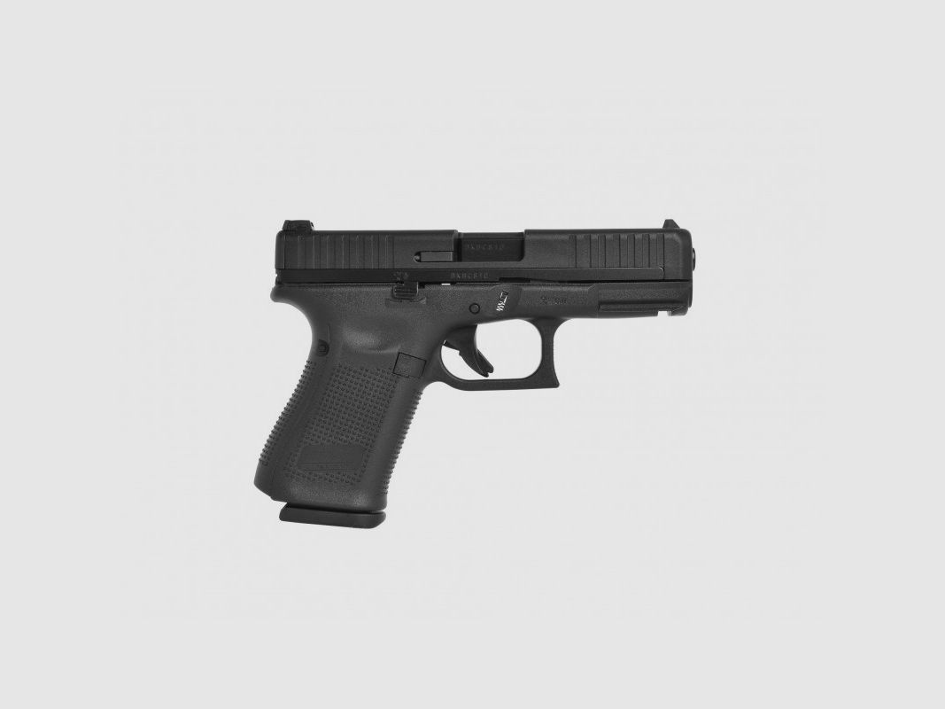 Pistole Glock 44 Gen 5, Bild 2 von 2