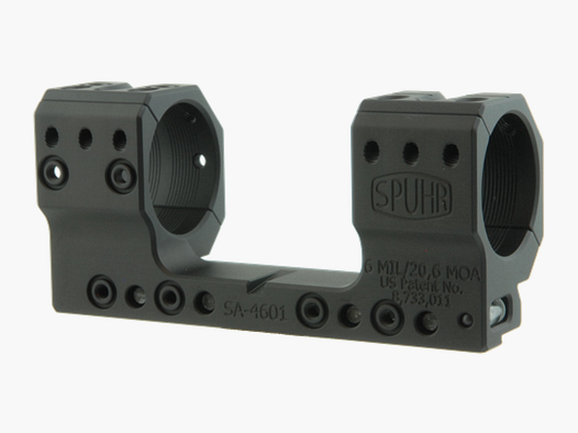 SPUHR Montagen SA-4601