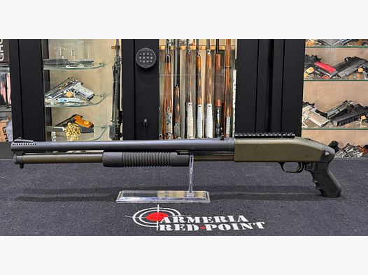Mossberg 500