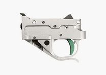 Timney Abzug 2,75lbs silber/grün 10/22 .22lr
