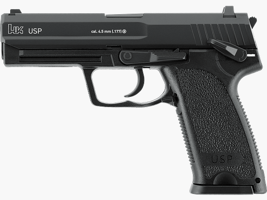 Heckler & Koch USP
