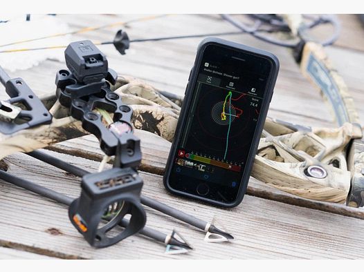 Mantis X8 Shooting Performance System