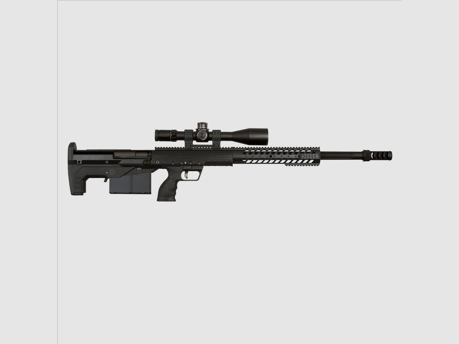 Desert Tech HTI Präzisionsgewehr 29″ – .50 BMG
