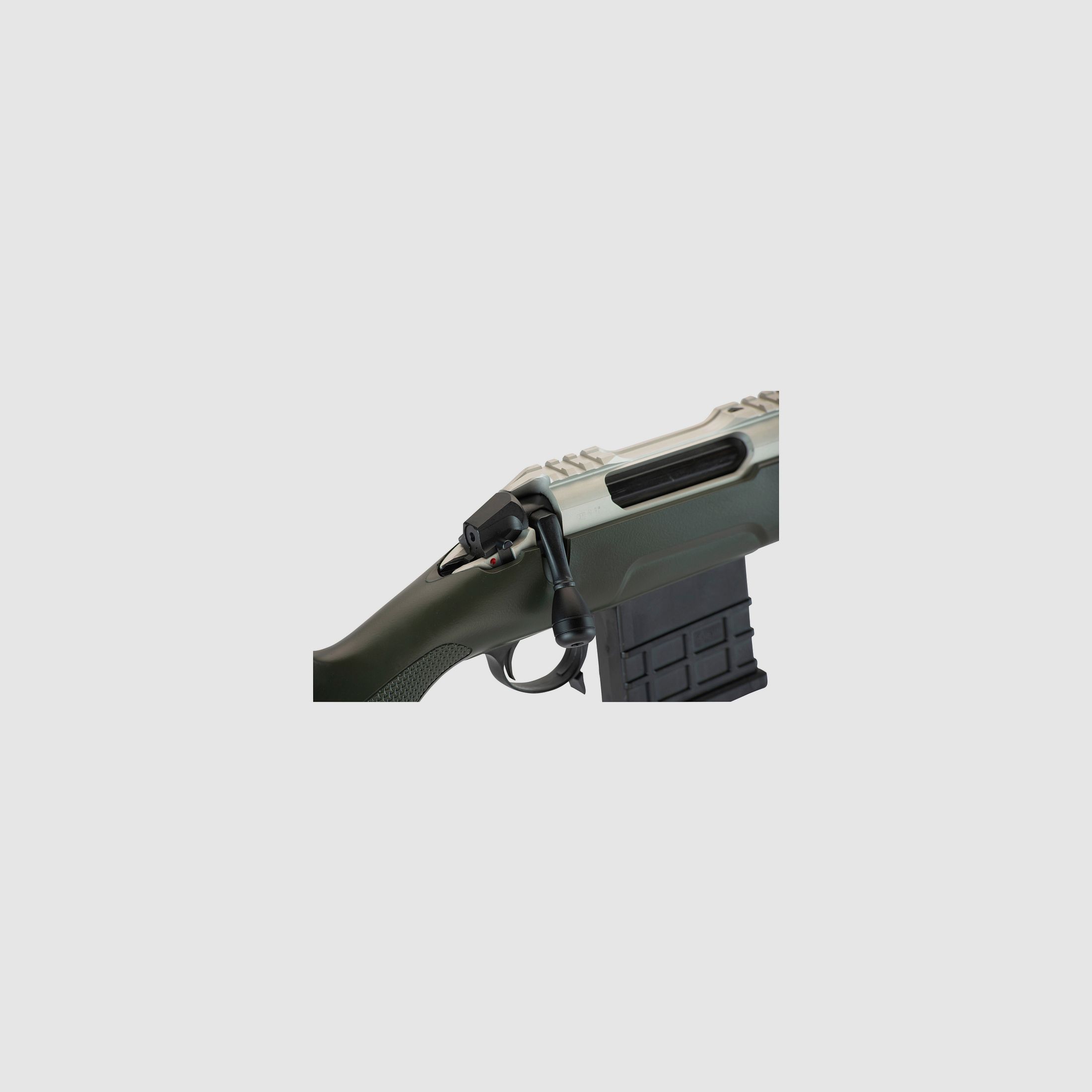 Mercury hunting Rover G2 Alaskan, Kal. .30-06 Spr.